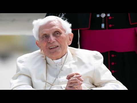 Neues Gutachten belastet Papst Benedikt XVI schwer